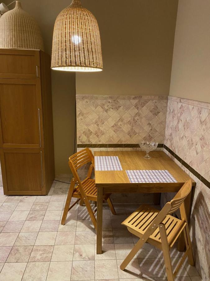 Appartement Parisi Flat à Budapest Extérieur photo