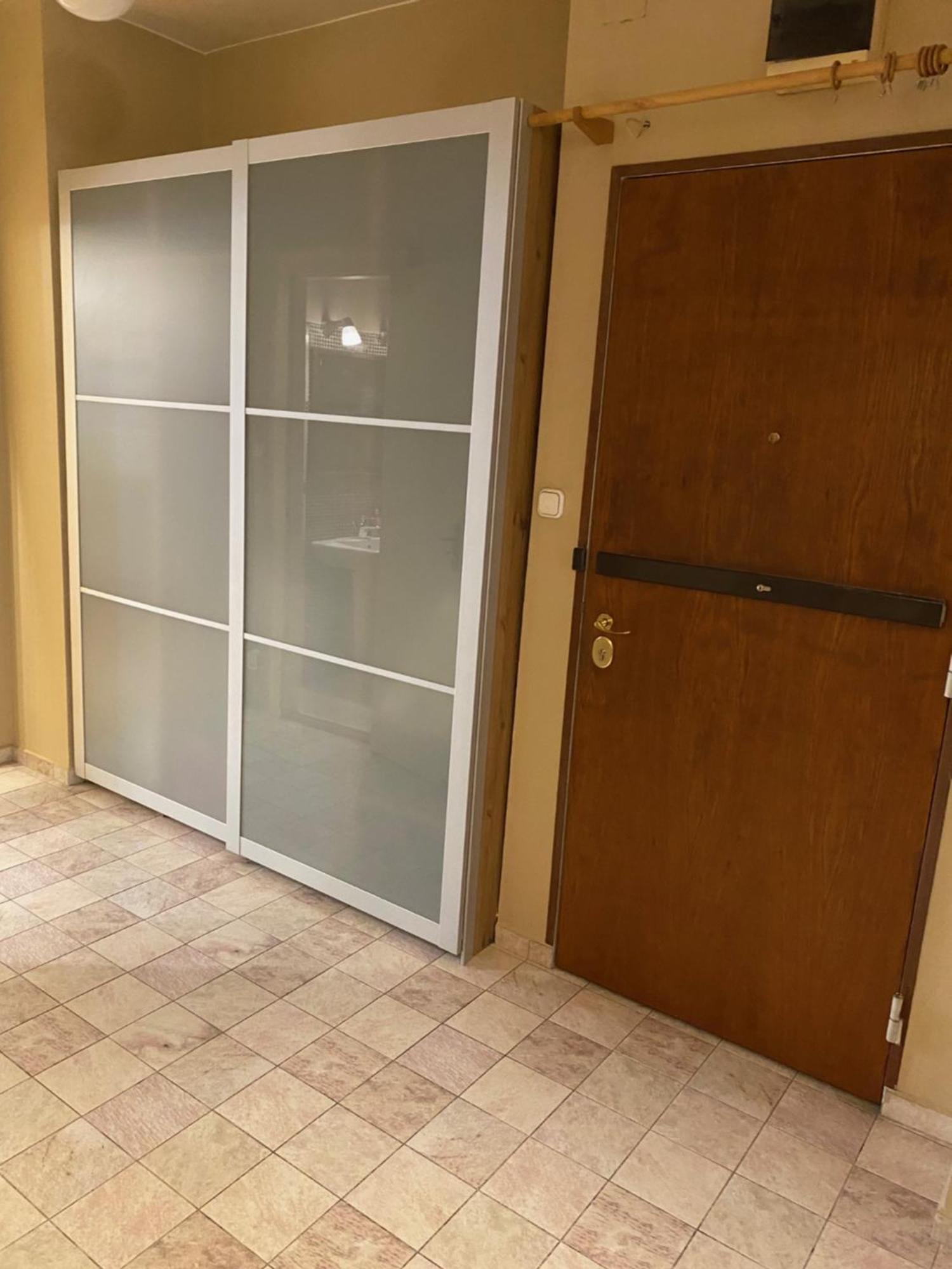 Appartement Parisi Flat à Budapest Extérieur photo
